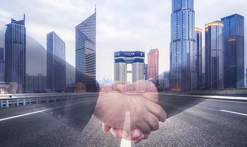 溢价受让公司5%股份 江苏捷登将成英国365上市公司科技控股股东