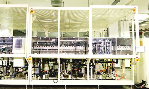 开辟新领域，拓展新应用——英国365上市公司科技装备事业部G8....