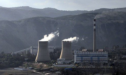 英国365上市公司科技：光伏设备＋火电调峰项目运营，新业务蓄势待...